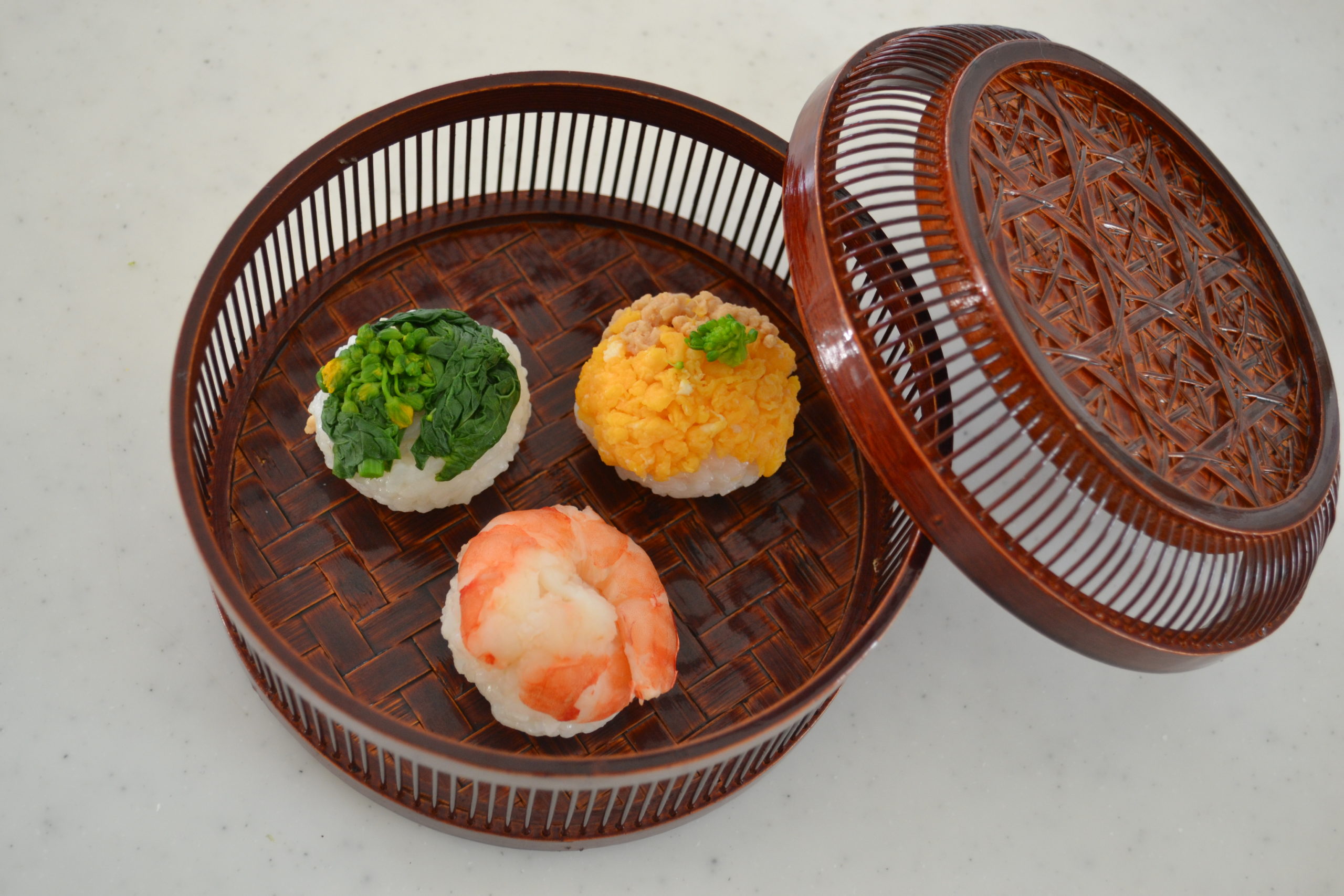 Spring Sushi for Hina-Matsuri girl’s festival | & spring detox tips! (EP267)