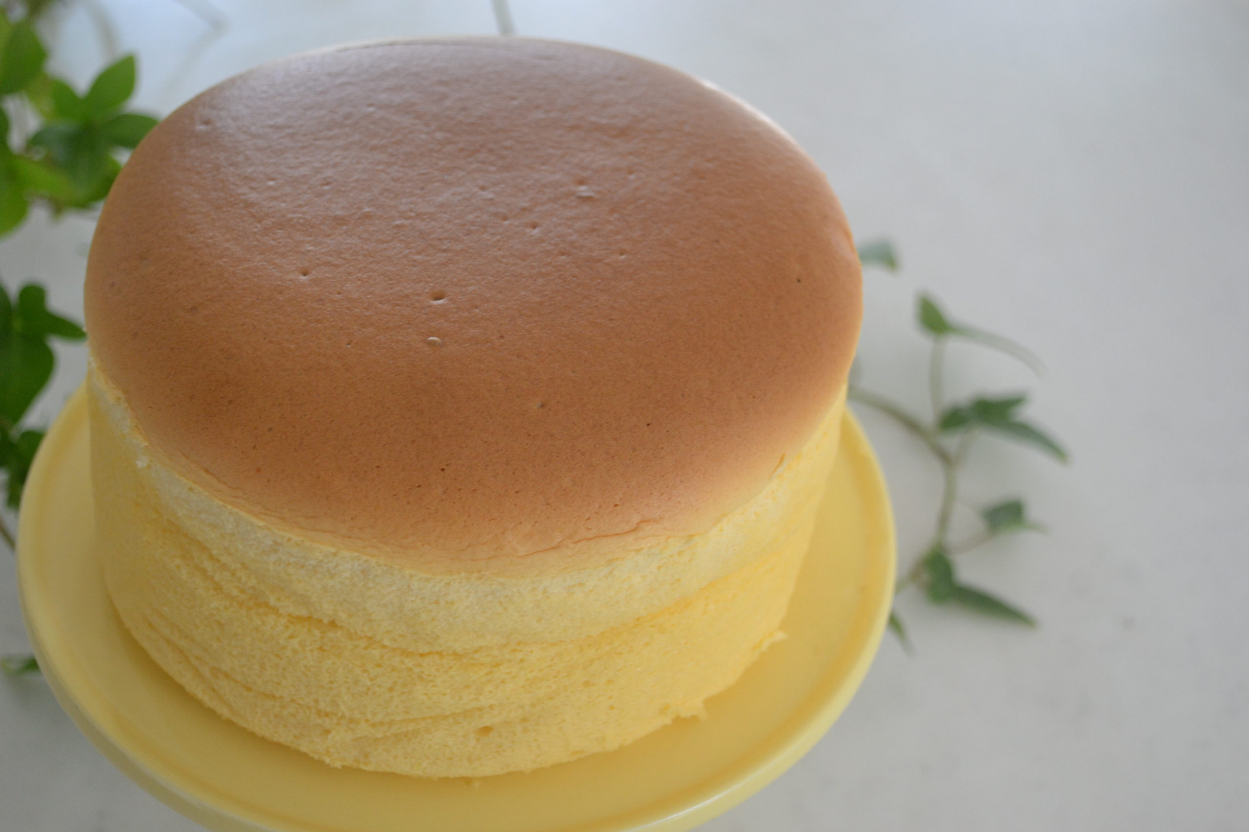 JAPANESE SOUFFLE CHEESECAKE | No-Fail ~2nd edition (EP281)