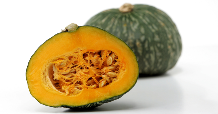 Unveiling the Distinctions: Western Pumpkin vs. Japanese Kabocha