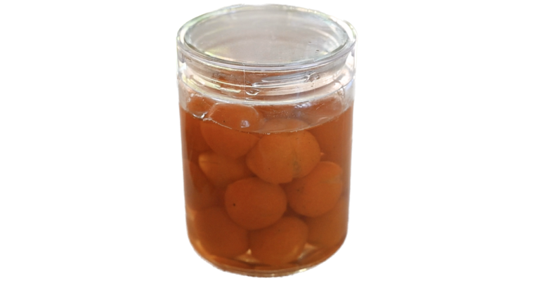 Kumquat Compote | Symbol of Prosperity in Japanese Osechi | Wealthy New Year Tradition GET RICH 2024!