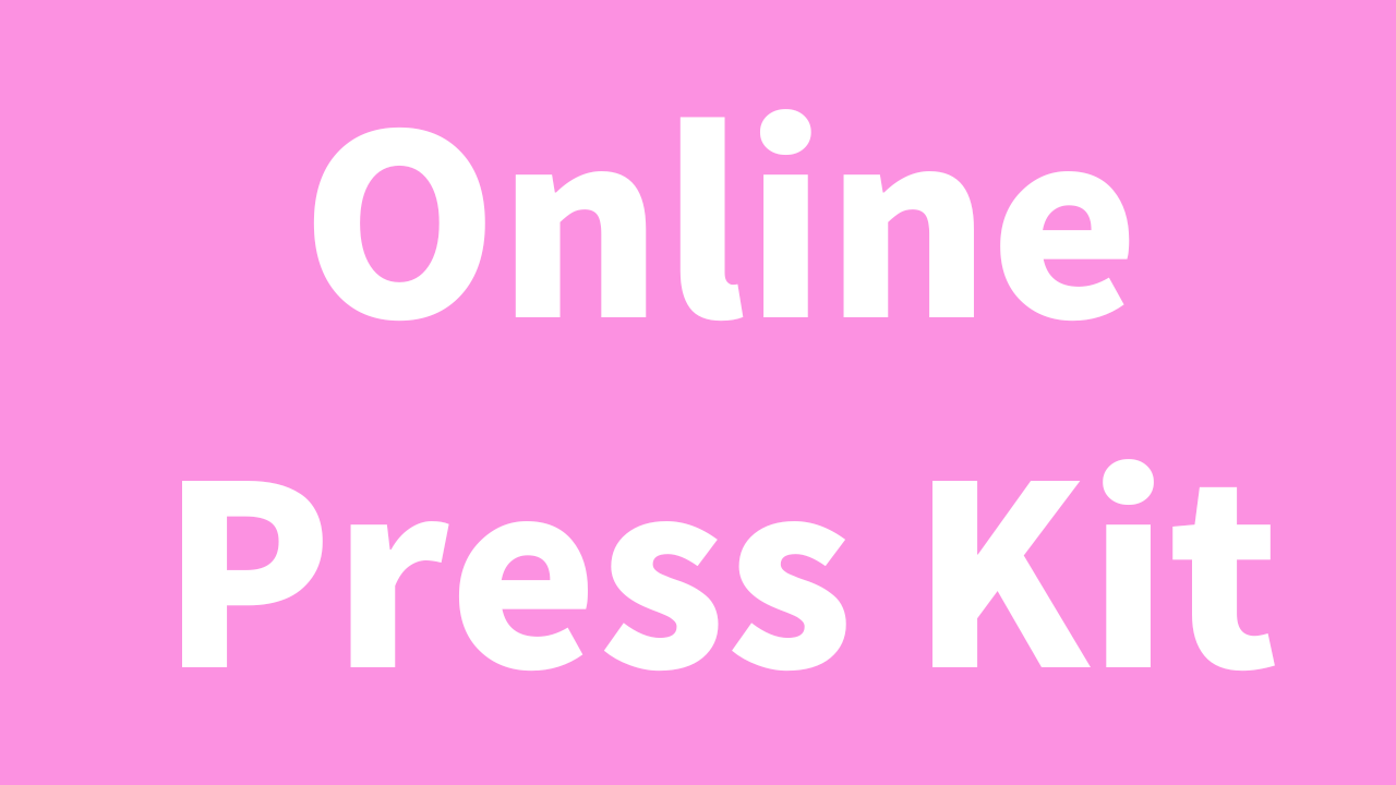 Online Press Kit