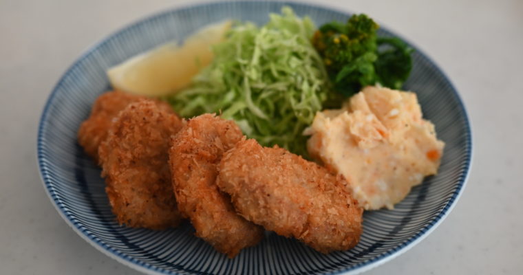 Crispy and Delicious: Homemade Hire Katsu Recipe with Crispy Secret! ＋ Sauce Katsu Bento!